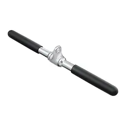 Ручка для тяги коротка 4FIZJO 48 см 4FJ0300 (P-5907739312457) - мініатюра 4