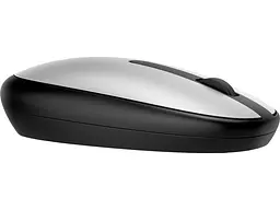 Мишка бездротова HP 240 Bluetooth Mouse, 3 кн., 1600 dpi, Pike Silver - мініатюра 4