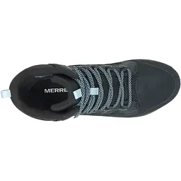 Черевики Merrell Bravada Edge 2 Thermo MID WP Wmn 38 Чорний (1054-036.1098) - мініатюра 6