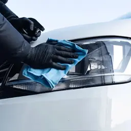 Автомобільна серветка K2 OPTI (M430) - мініатюра 5