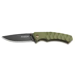 Ніж Boker Magnum Iguanodon - мініатюра 2