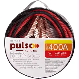 Прикурювач Pulso (ПП-40125-П)