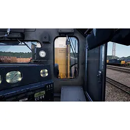 Ключ активації Microsoft Train Sim World 2 для Xbox One/Series - мініатюра 2