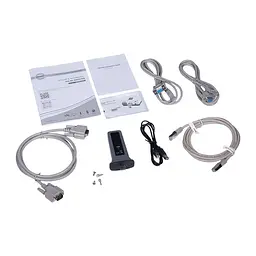 Автономний високочастотний інвертор 5.2kW Must PV18-5248 PRO DC48V - 5.2KVA/5200W WiFi, з комплектом для паралельного підключення (42-00153) - мініатюра 12