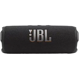Портативна акустика JBL Flip 7 Black [JBLFLIP7BLK] [133195]