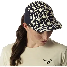 Кепка Dynafit Trail Cap - мініатюра 3