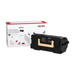 Тонер-картридж Xerox B620/B625 Black 42K (006R04673)
