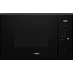 Мікрохвильова піч Siemens BE555LMB2