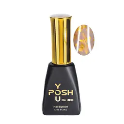 База для гель-лака камуфляжна YouPOSH De luxe French Rubber Base 12 мл №51