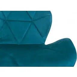 Стілець GT Racer X-D28 Plus, Velvet синій - мініатюра 8