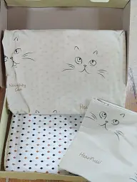 Комплект постільної білизни з компаньйоном Tag Tekstil S461 150x220 см - мініатюра 3