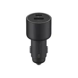 Автомобільний зарядний пристрій XiaomiXiaomi Car Charger 100W CC07ZM BHR4460CN - мініатюра 2