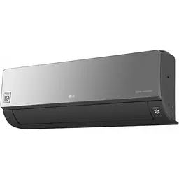 Кондиціонер LG AC12BQ ArtCool Mirror - мініатюра 5