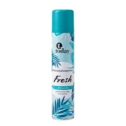 Сухий шампунь Today Fresh 200 мл