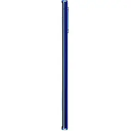 Смартфон Samsung Galaxy Note 10+ 12/512Gb Aura Blue (SM-N975F/DS) (Global) [NFC, 2 SIM] - мініатюра 6