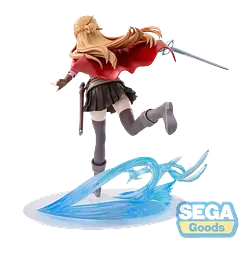 Фігурка Sega Майстри Меча Онлайн Асуна Sword Art Online Asuna 21 см S SAO A 21 - мініатюра 4