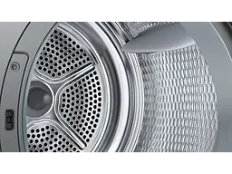 Сушильна машина Bosch WQG243DRPL - мініатюра 7