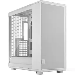 Корпус Fractal Design Epoch XL Tempered Glass без БЖ White (FD-C-EPO1X-03)