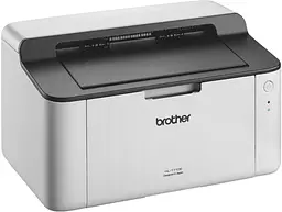 Brother Принтер laser mono A4 Brother HL-L1110E 20 ppm USB - мініатюра 2