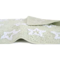 Килимок Irya - Zvezda salvia 50x90 - мініатюра 4