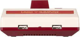 Ігрова консоль 2Е 8bit HDMI (2 бездротових геймпада, 3000 ігор) - мініатюра 4