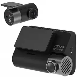 Автомобільний відеореєстратор 70mai Dash Cam A800s + Midrive RC06 [57629]