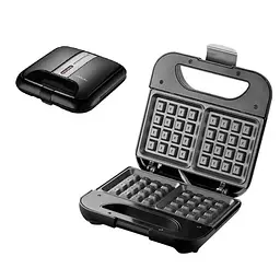 Вафельница Sokany SK-08070