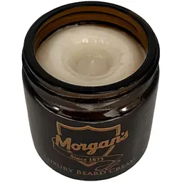 Крем для бороди Morgan's Luxury Beard Cream 50 мл - мініатюра 5