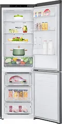 Холодильник LG GC-B459SLCL - мініатюра 4
