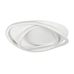 Люстра стельова LED Levistella 7871010, 60W, 3000K-6000K, білий, сучасний стиль для дому