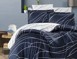 Комплект постільної білизни First Choise Євро 000281186 - мініатюра 3