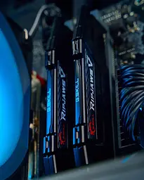 Комп'ютер Master_4496 (RTX 3090, Ryzen 7 5700X, 32 Гб, SSD 1 ТБ) - мініатюра 7
