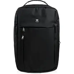 Рюкзак для ноутбука Vinga 15.6" NBP715 Black (NBP715BK) - мініатюра 3