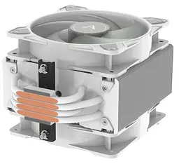 Кулер для процесора Arctic Freezer 36 ARGB White (ACFRE00125A) - мініатюра 5