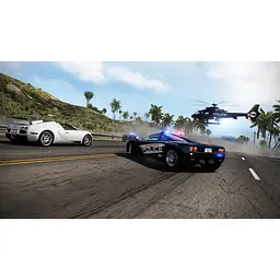 Ключ активації Microsoft Need for Speed Hot Pursuit Remastered для Xbox One/Series - мініатюра 9