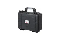 Ящик для інструментів переносний протиударний Intertool BX-0153 406 x 330 x 174 мм - мініатюра 2