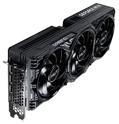 Відеокарта GF RTX 5080 16GB GDDR7 GamingPro OC V1 Palit (NE75080S19T2-GB2031Y) - мініатюра 7