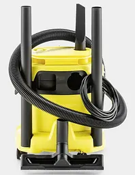 Пилосос професійний Karcher WD 2 Plus V-12/4/18/C (1.628-009.0) - мініатюра 2
