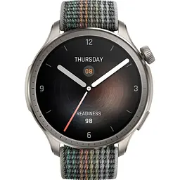 Смарт-годинник Amazfit Balance Sanset Grey [98275] - мініатюра 2