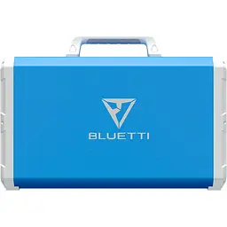 Зарядна станція Bluetti PowerOak EB240 1000W [111263] - мініатюра 3