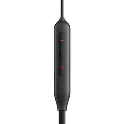 Бездротові навушники OnePlus Bullets Wireless Z2 black - мініатюра 2