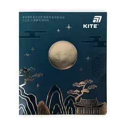 Зошит Kite K26, 48 аркушів, клітинка (K26-259-2), в асортименті - мініатюра 2