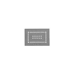 Трафарет прямого нагріву EF IC