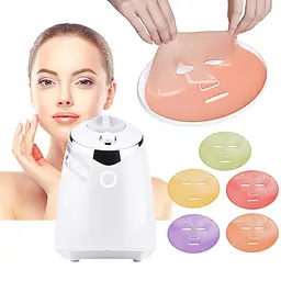 Прилади для виробництва натуральних інгредієнтів SUNROZ Face Fruit Mask Maker - мініатюра 2