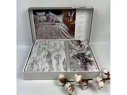 Комплект постільної білизни Євро Pupilla Collection pbe0047076 - мініатюра 2