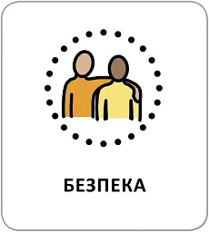 Картки з піктограмами. Базова лексика - мініатюра 2