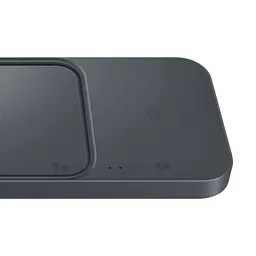 Зарядний пристрій Samsung Duo 15W with Power Adaptor (EP-P5400TBEGEU) - мініатюра 5