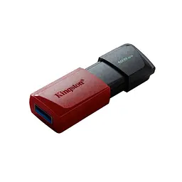 USB флеш накопичувач Kingston 128GB DataTraveler Exodia M USB 3.2 (DTXM/128GB) - мініатюра 5