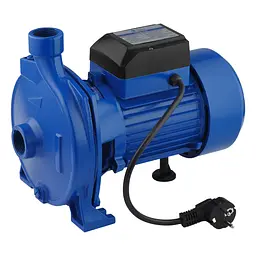 Насос поверхневий відцентровий Agua CPM 158 (CV035083) - мініатюра 4