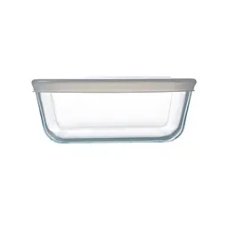 Форма з кришкою Cook&Freez, 15х15 см Pyrex kuh0015933 - мініатюра 3